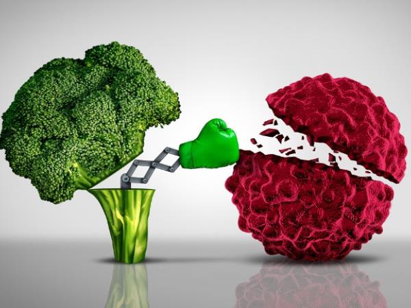 5 mitov o raku, ki jih vsi vztrajno zanikajo